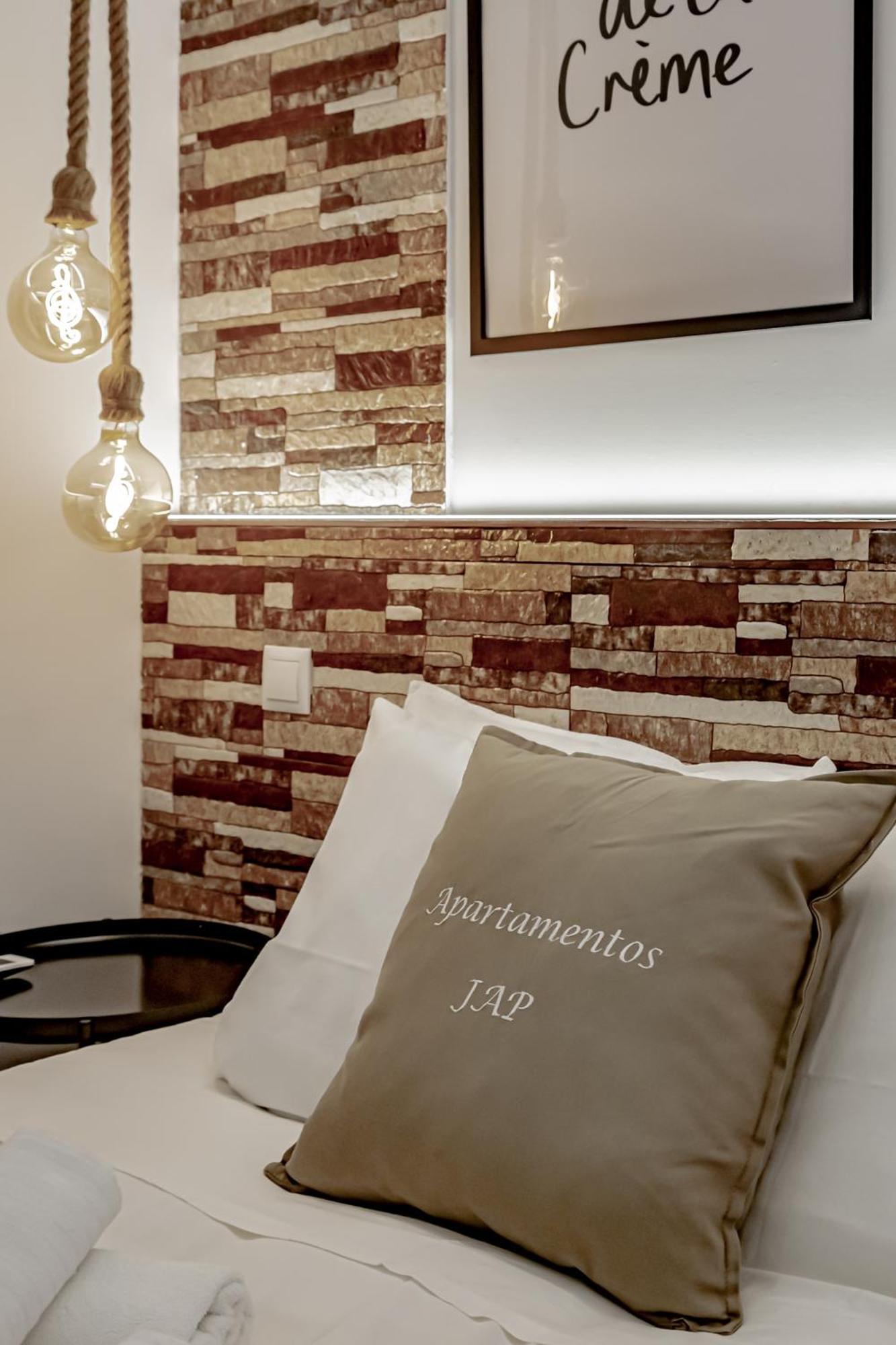 Apartamentos Estrecho Madrid Kültér fotó